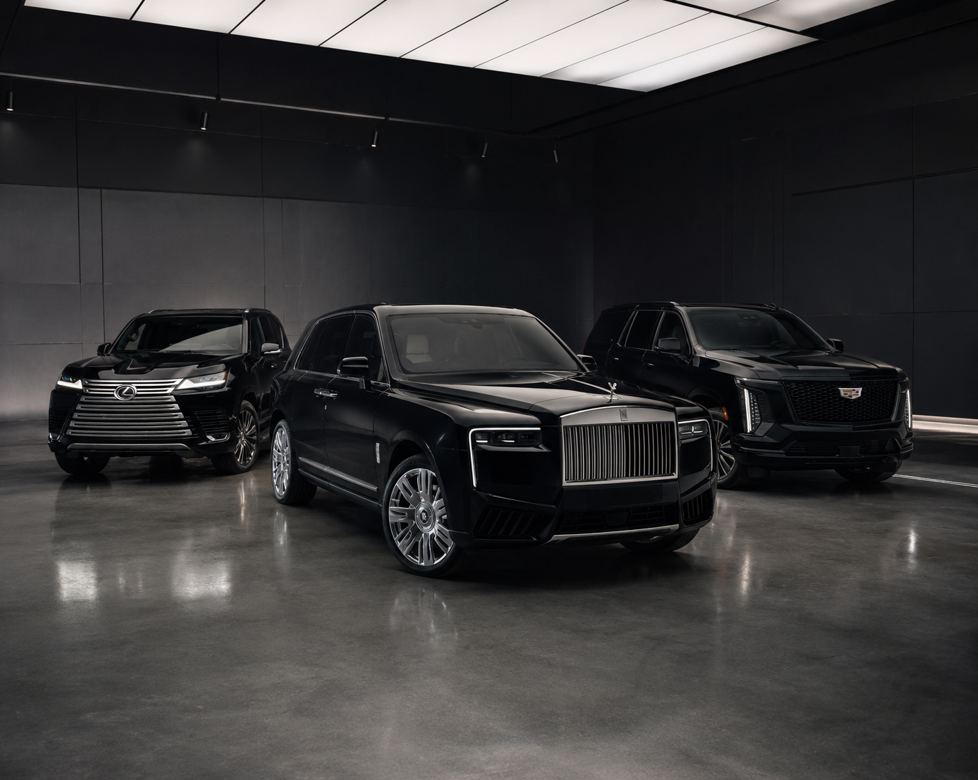 SUV